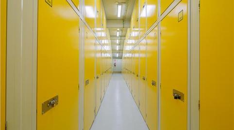 Foto 2 de Traster de lloguer a Calle de Andrés Vicente, 14, La Bozada – Parque Delicias, Zaragoza