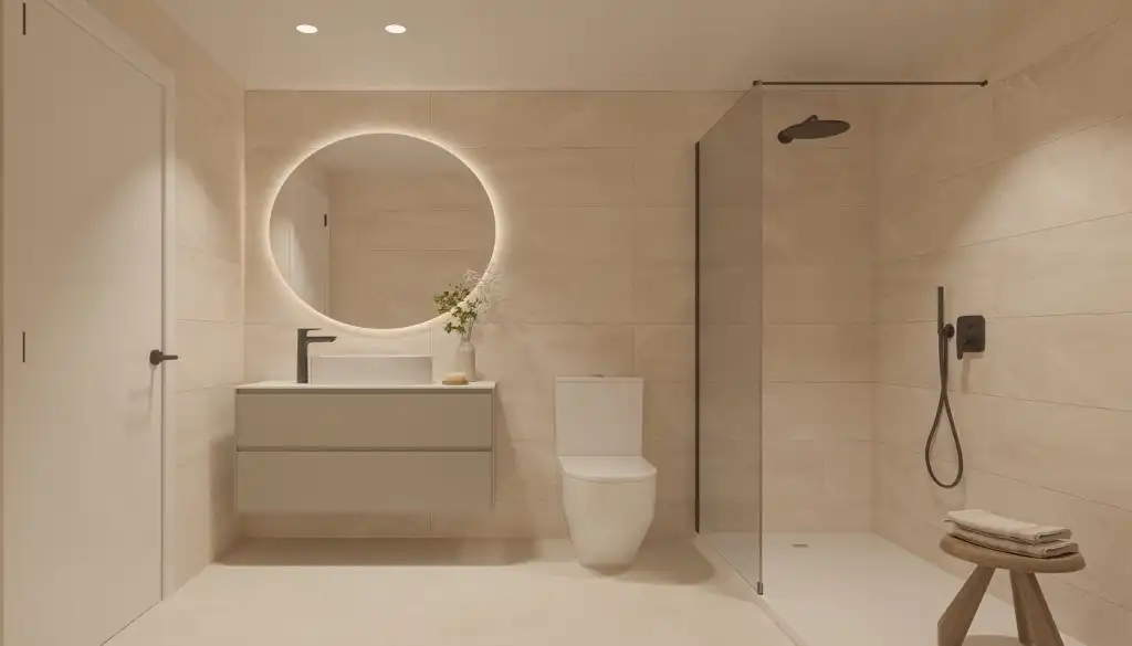 Apartament amb piscina en venda a Mijas pueblo, imagen 8