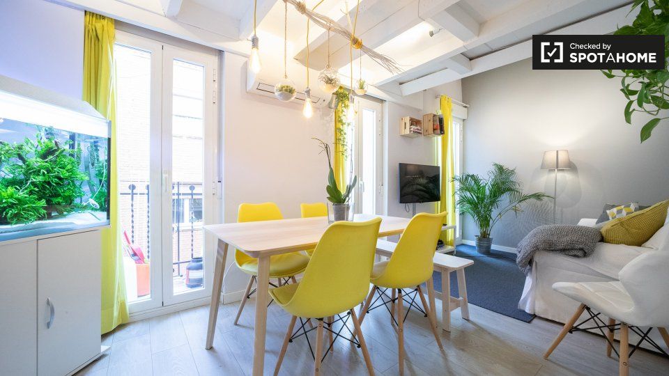 Flat to rent in Opañel