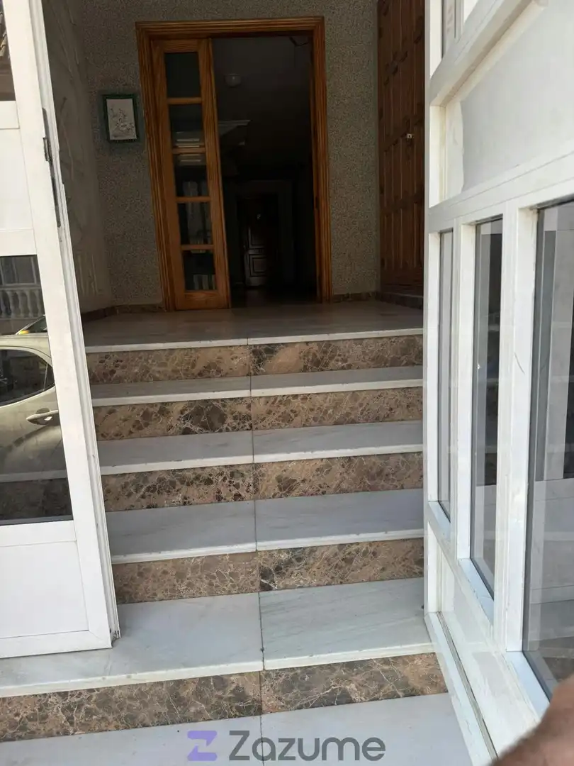 Piso de alquiler en Av. Diego Ramírez Pastor, Avenida Habaneras - Curva de Palangre