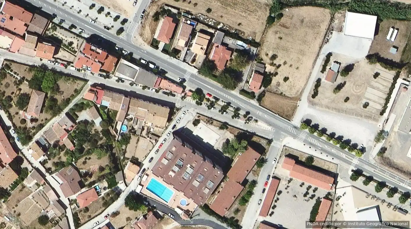 Flat for sale in Torrelles de Foix, Barcelona