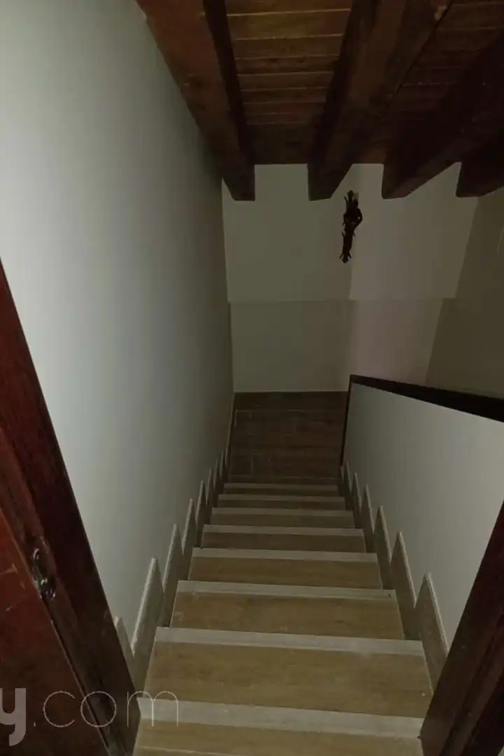 Haus oder Chalet zur Miete in Segovia mit Klimaanlage, Heizung und Balkon