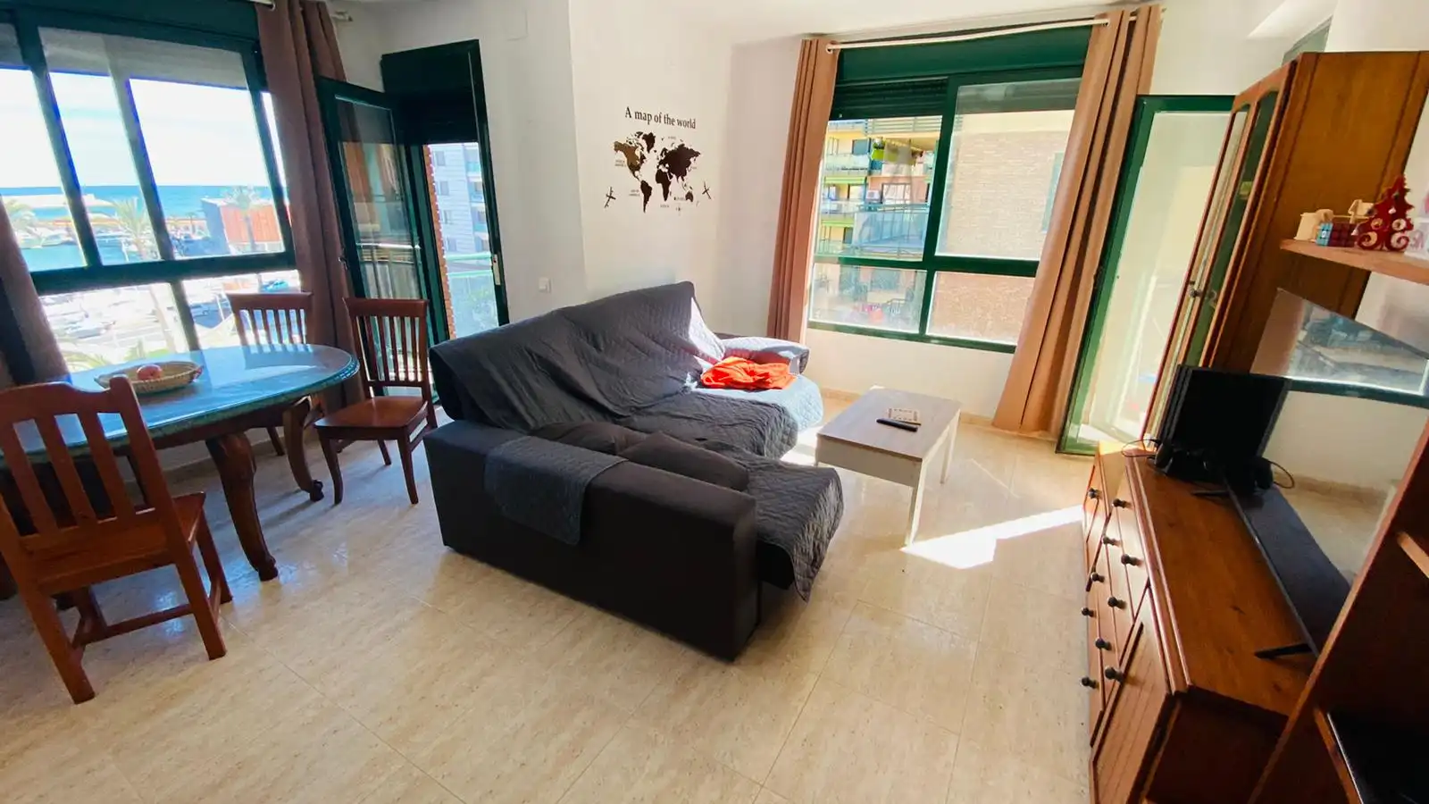 Appartement avec ascenseur à louer à Puerto, imagen 3