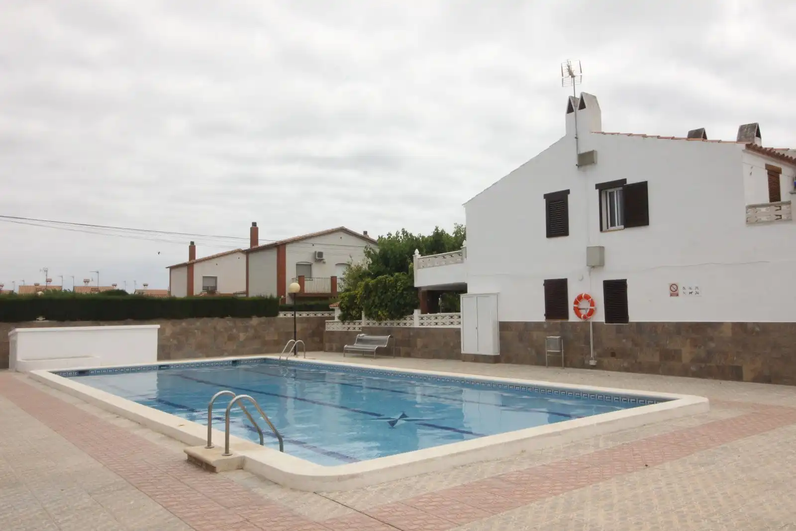 Appartement avec piscine à vendre à Cala Justell, imagen 24