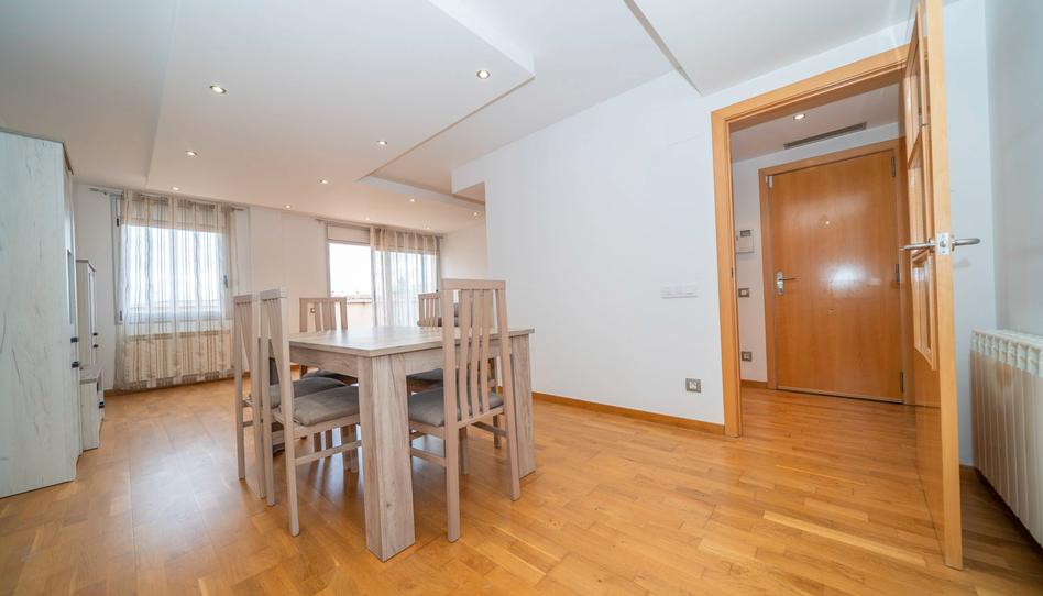 Foto 1 de Àtic en venda a Carrer Pompeu Fabra, Centre, Girona