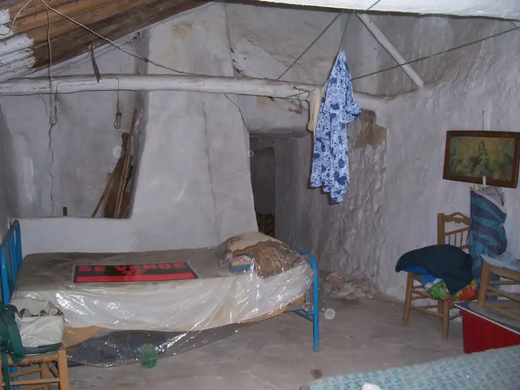 Casa o xalet en venda a Cacín