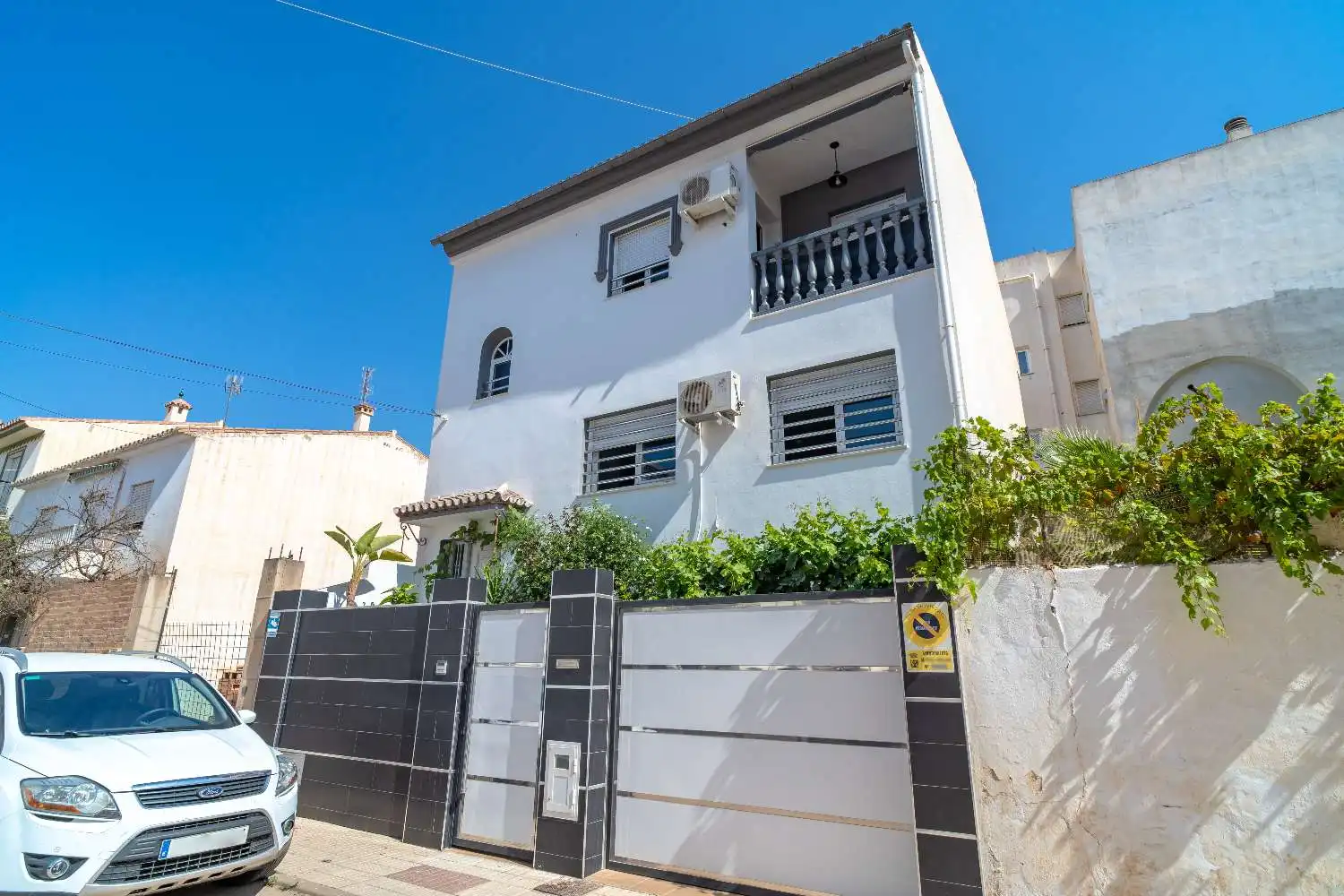 Casa o xalet en venda a Hispanidad - Vivar Téllez