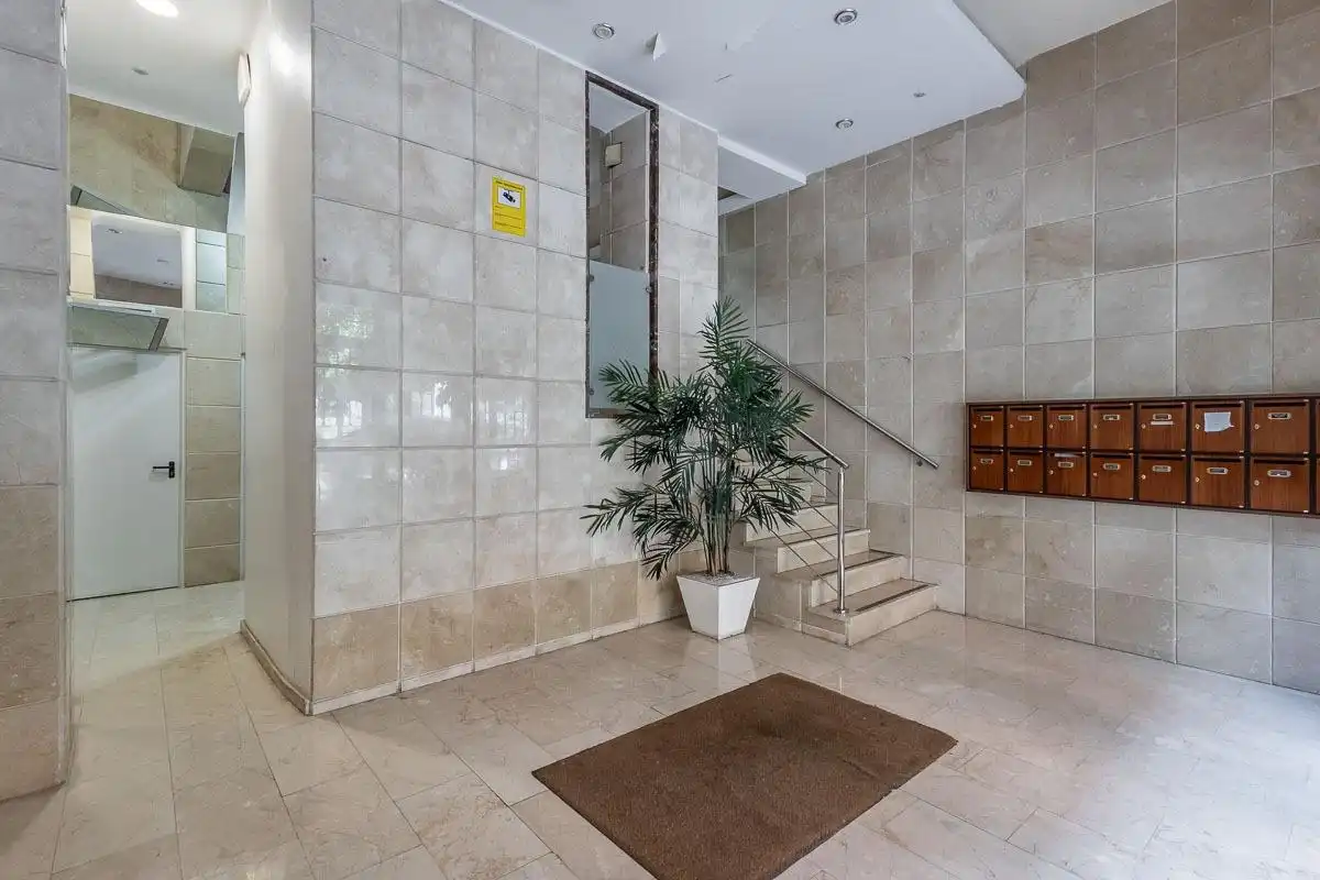 Piso con ascensor en venta en Calle SAN ISIDORO 5, imagen 22