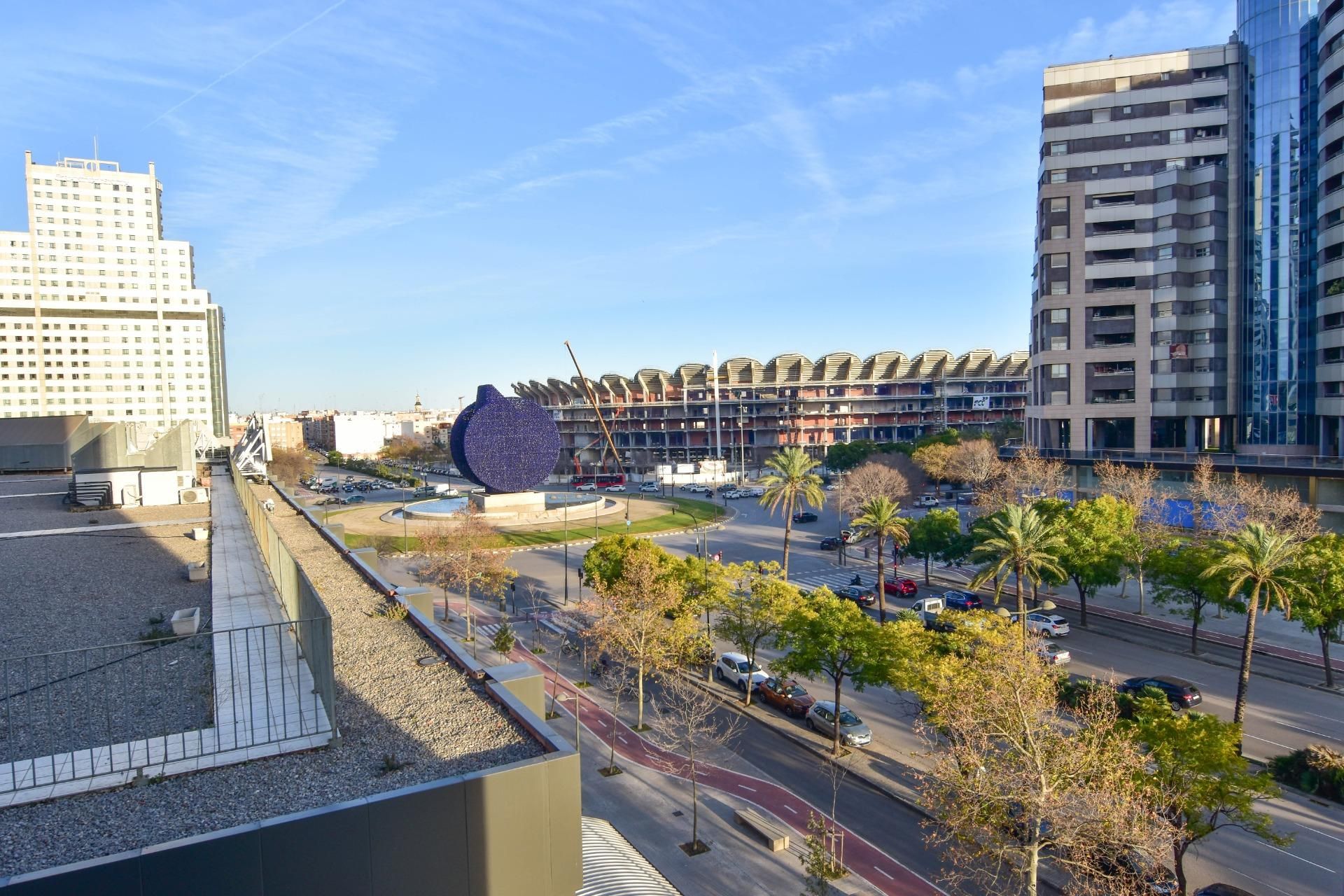 Flat to rent in  SAFOR LA, Sant Pau, Campanar