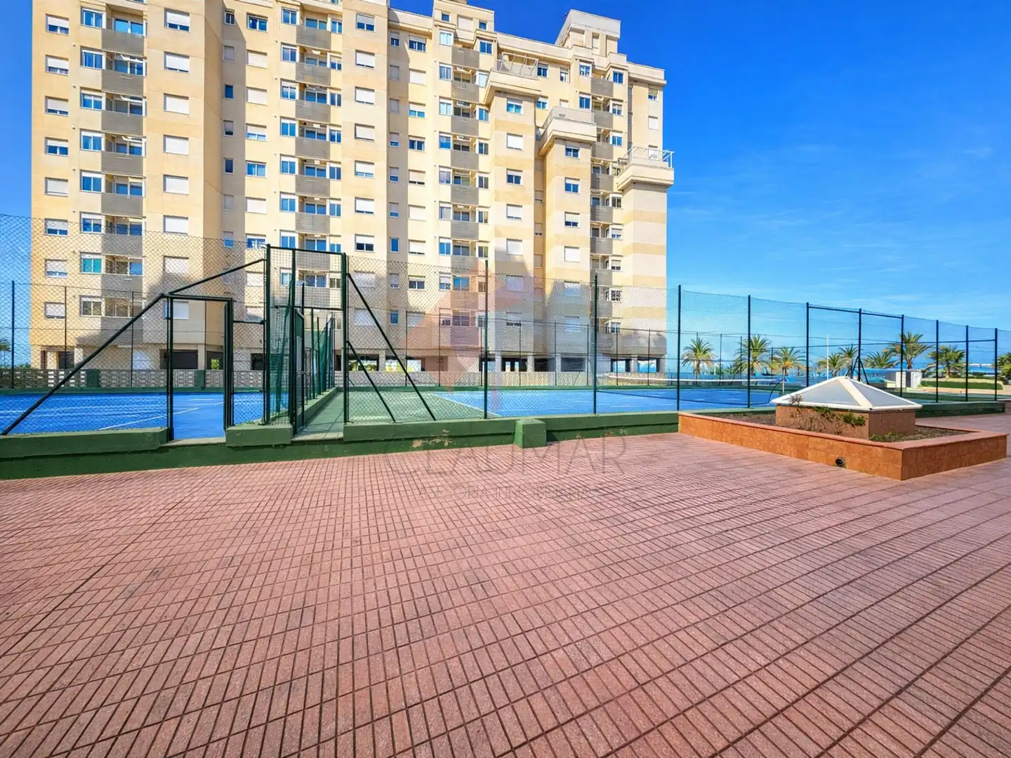 Piso con piscina en venta en Playa de Gandia, imagen 41