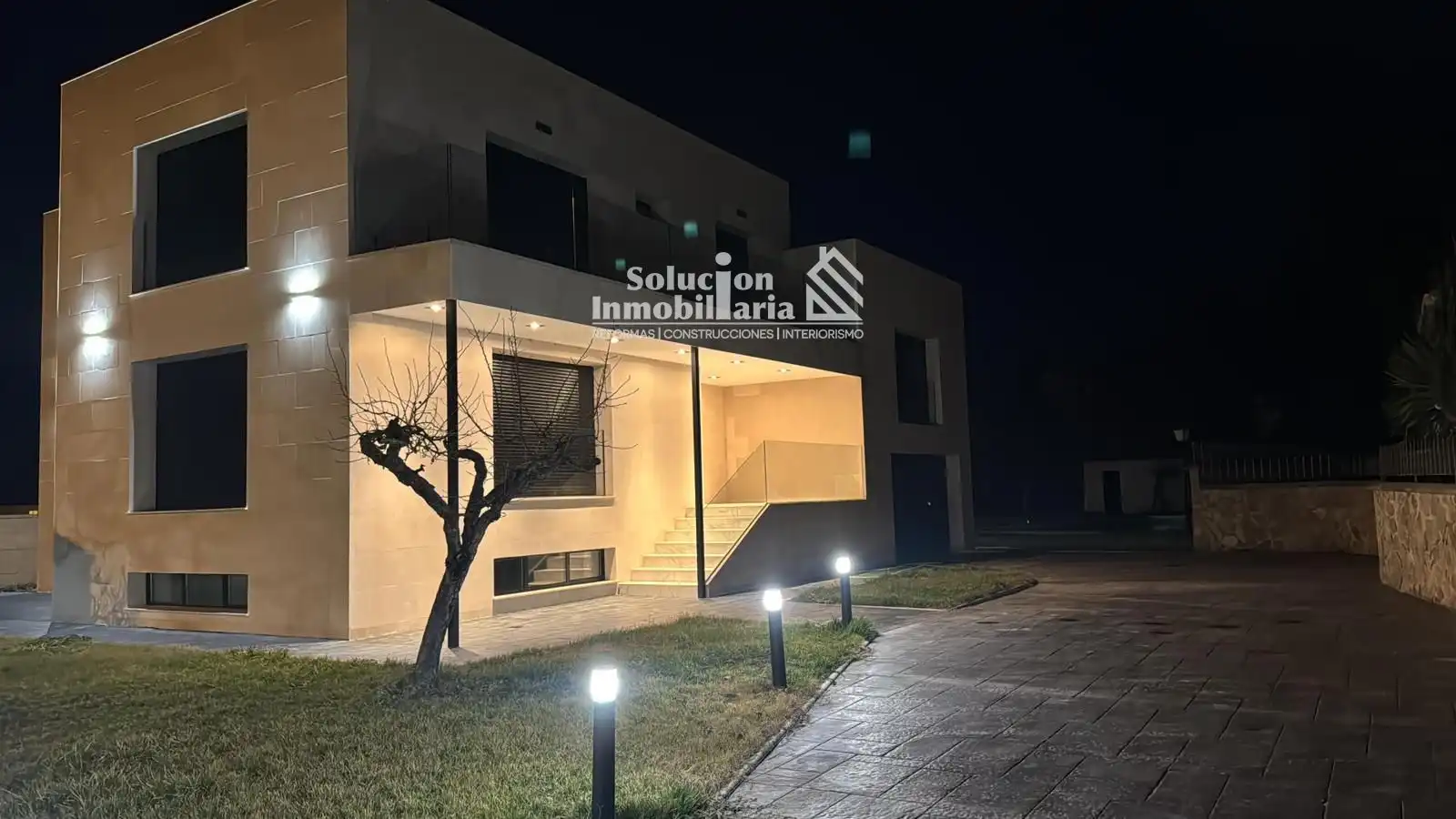 Chalet con piscina en venta en Villamayor, imagen 62