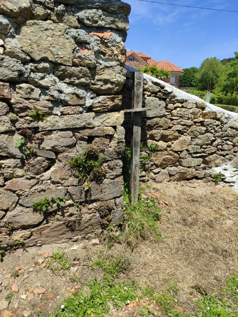 Jardí de Casa o xalet en venda en Toques amb Moblat