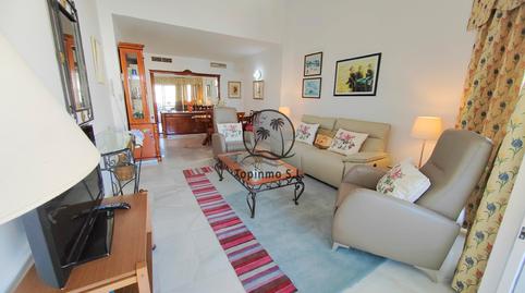 Photo 4 of Flat to rent in Avenida Juan Sebastian Elcano, 2, Puerto Marina, Benalmádena