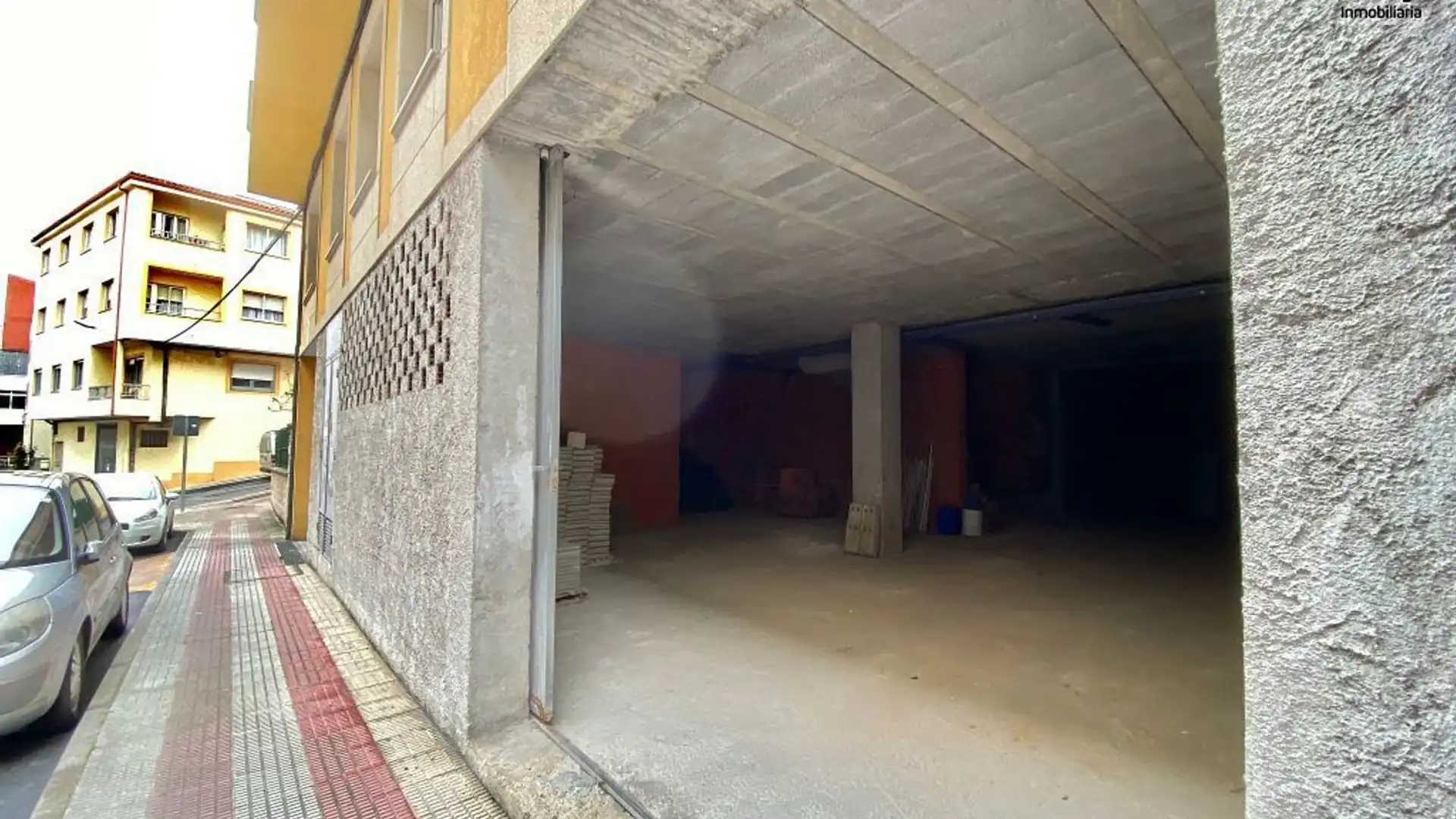 Local en venta en Arteixo