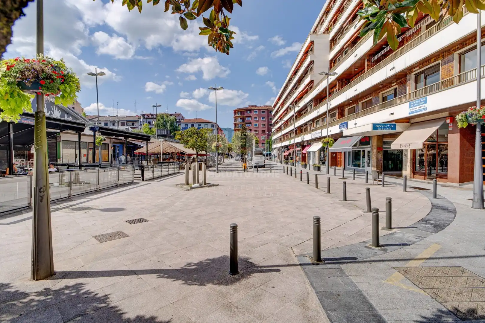 Local comercial en venda a Centro - Mendibil - Santiago, imagen 8