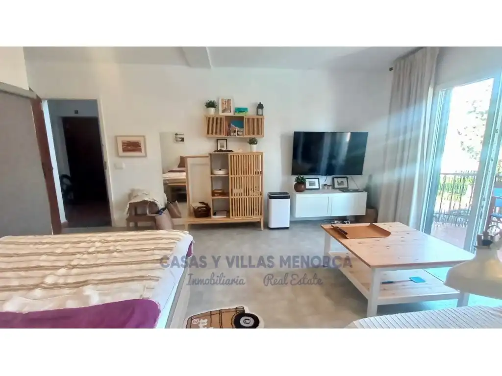 Apartament en venda a Avinguda de Cala Blanca, imagen 4