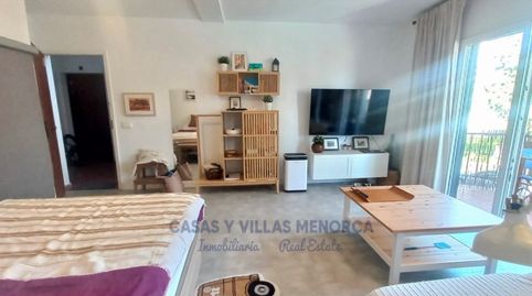 Foto 4 de Apartamento en venta en Avinguda de Cala Blanca, Cala Blanca, Ciutadella de Menorca