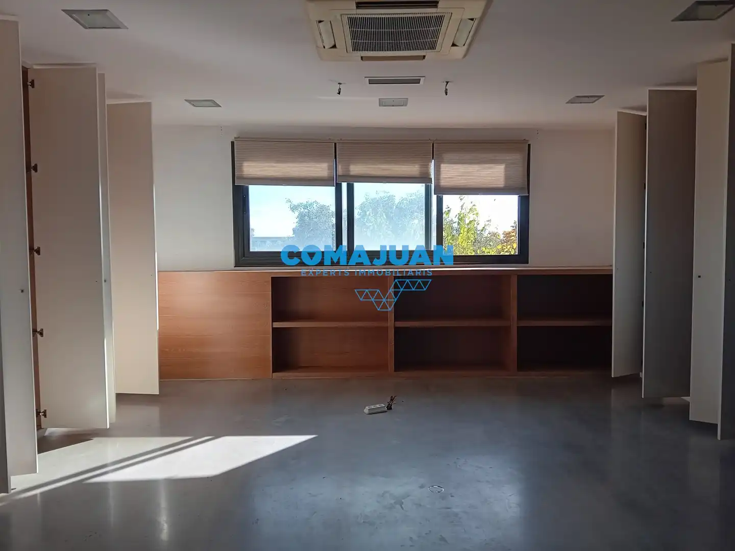 Industrial buildings for rent in Mataró