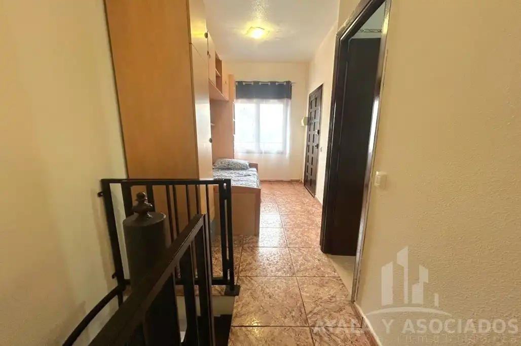 Apartamento en venta en Cartagena con Aire acondicionado, Calefacción y Balcón