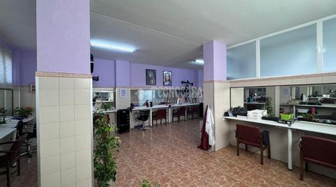 Foto 4 von Geschaftsraum zum Verkauf in Canillas,  Madrid Capital