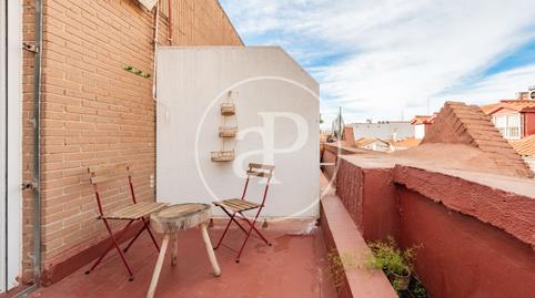 Photo 4 of Flat to rent in C. de Velarde, Universidad - Malasaña, Madrid