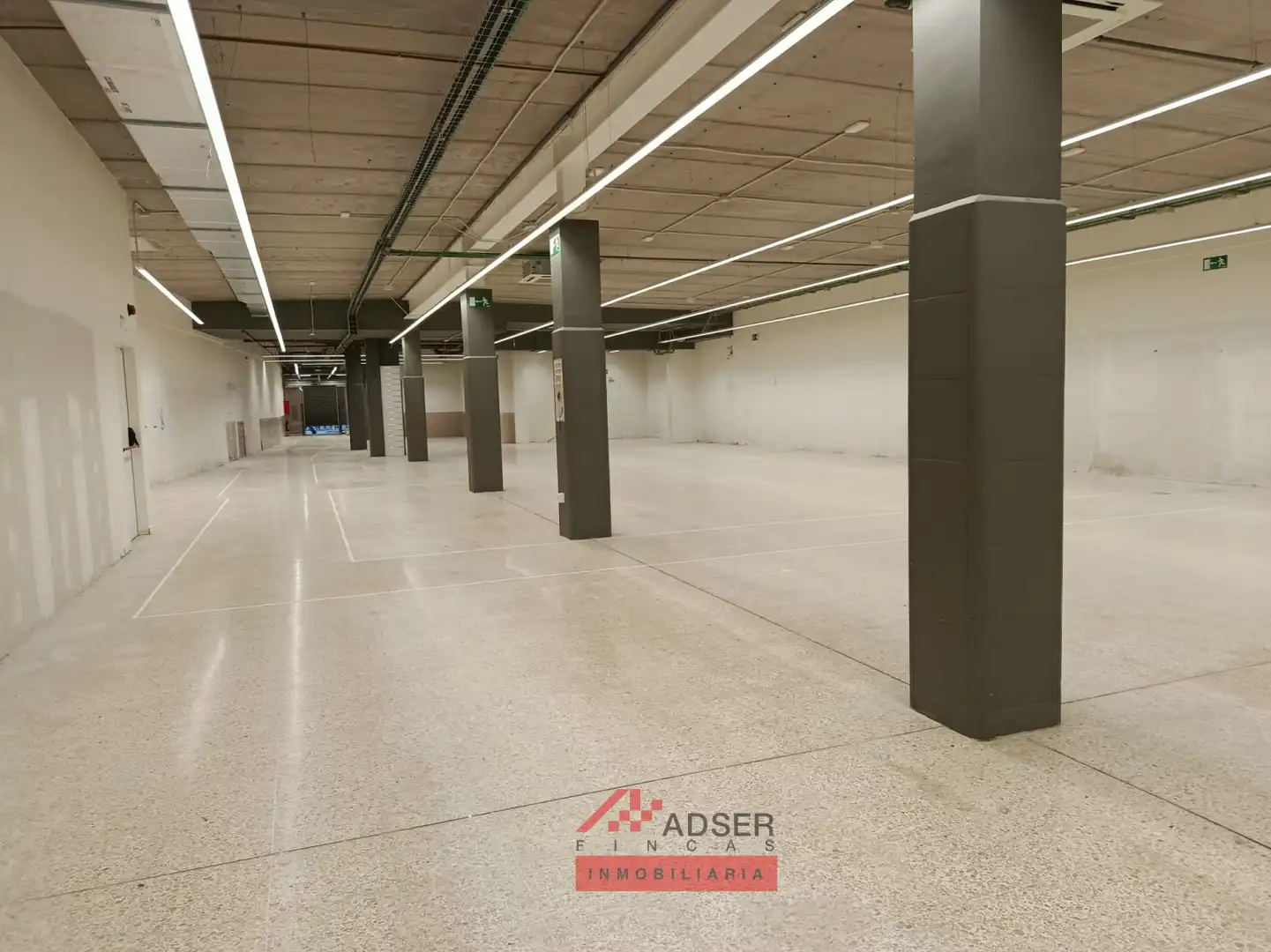 Local comercial en alquiler en Logroño - DUQUESA DE LA VICTORIA, imagen 11