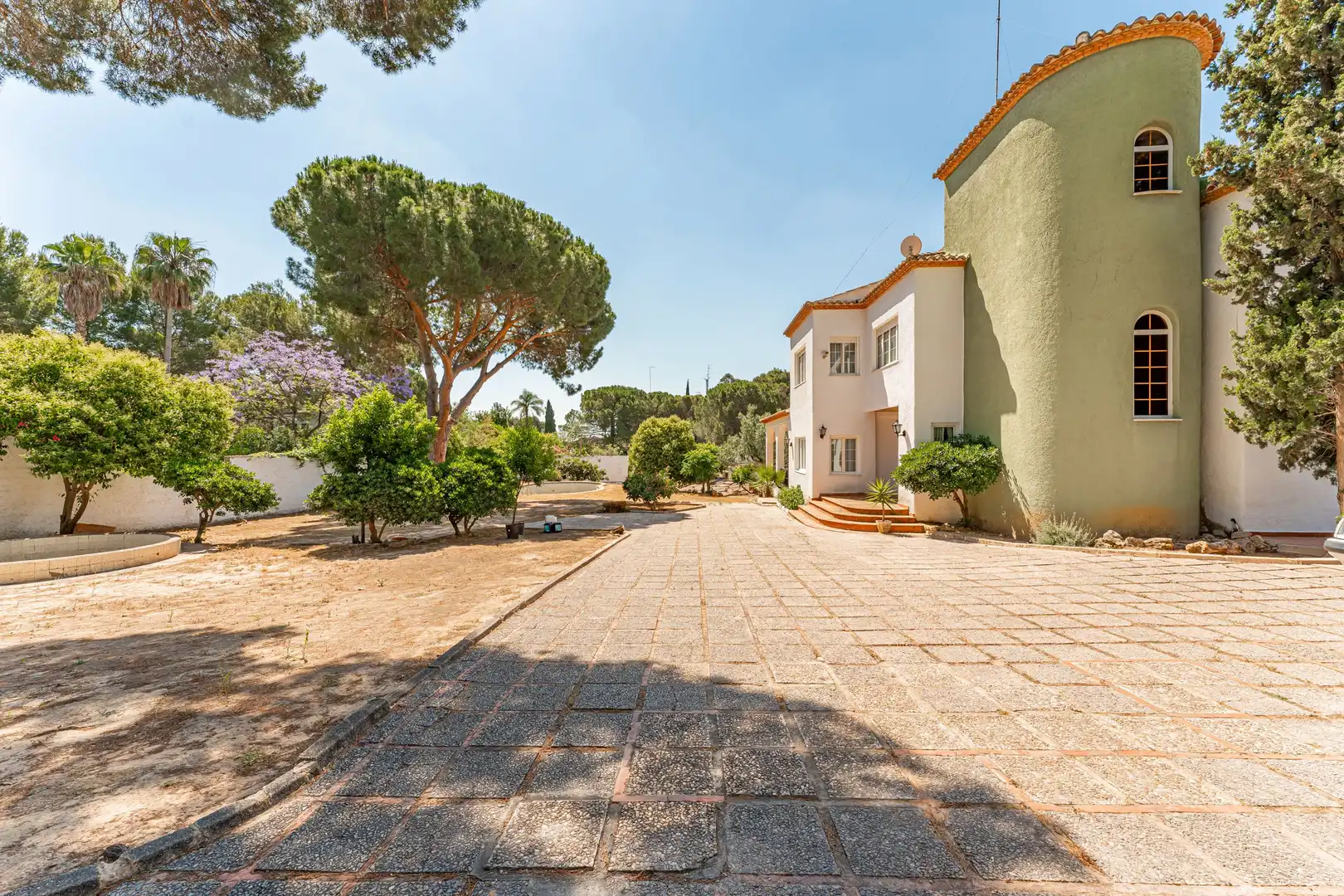 Villa mit Pool zum Verkauf in Campolivar, imagen 5