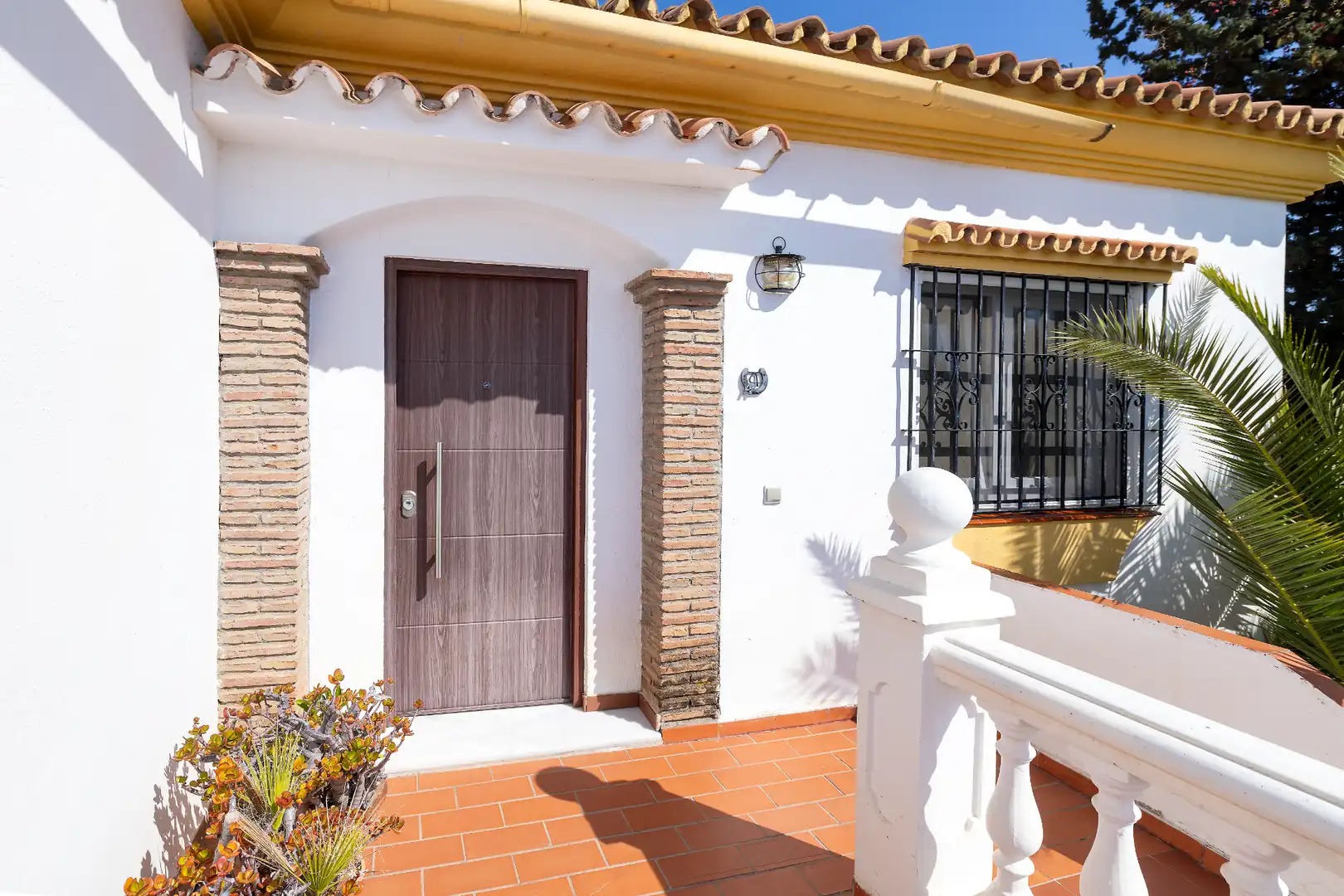 Casa o xalet en venda en Málaga amb Aire condicionat, Calefacció i Jardí privat