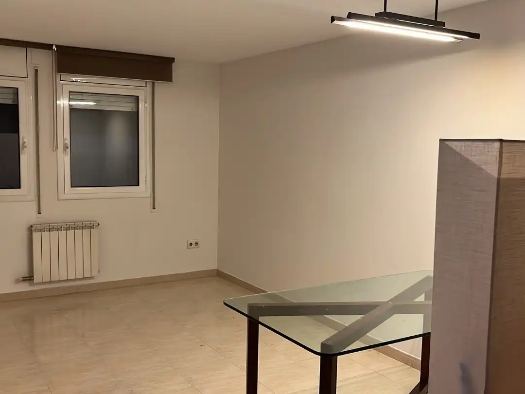Duplexes for rent in El Coll