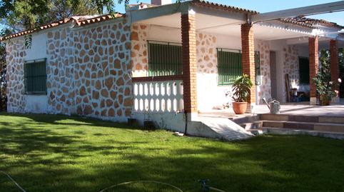 Foto 2 de Casa o xalet en venda a Alcázar de San Juan, Ciudad Real