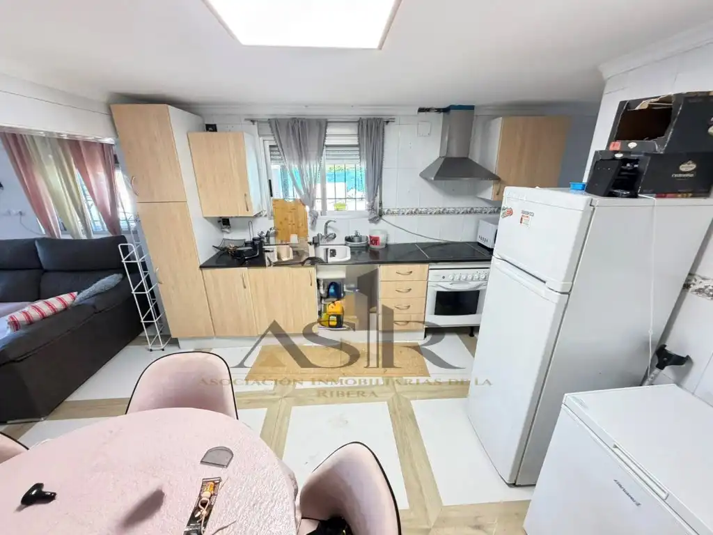 Kitchen of Houses for sale in Urbanitzacions i Pedanies Nord