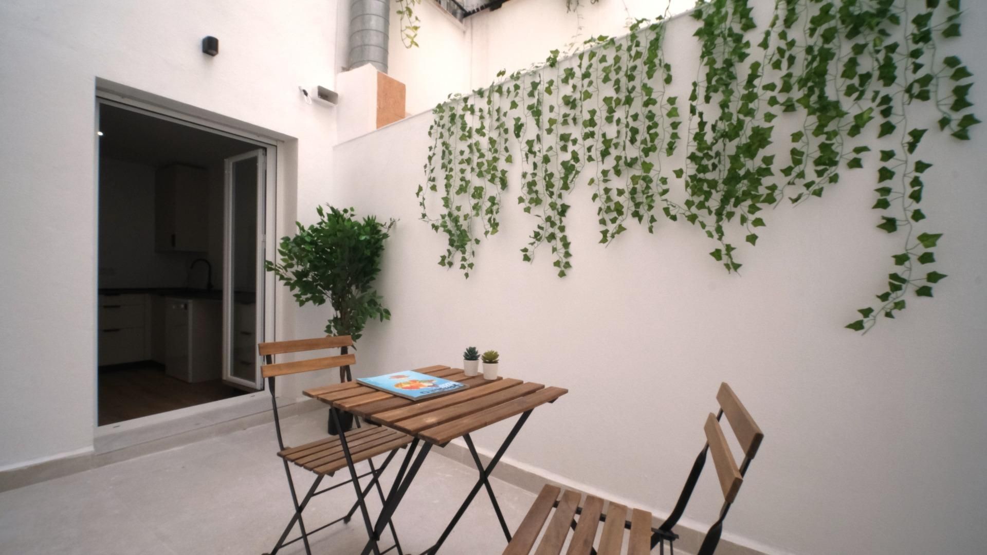 Terrassa de Pis en venda en  Córdoba Capital