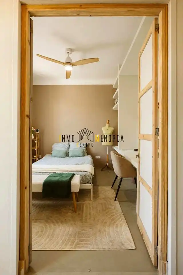 Terraced house with pool for sale in Ciutadella, imagen 13