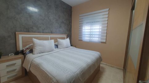 Foto 4 de Piso de alquiler en Calle Calle Jorge Guillén, Girón - Las Delicias, Málaga Capital