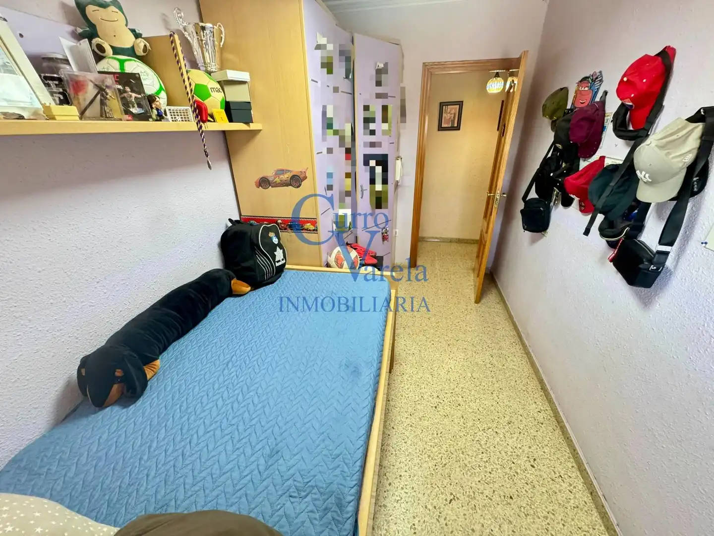Piso en venta en Dos Hermanas con Aire acondicionado, Calefacción y Trastero