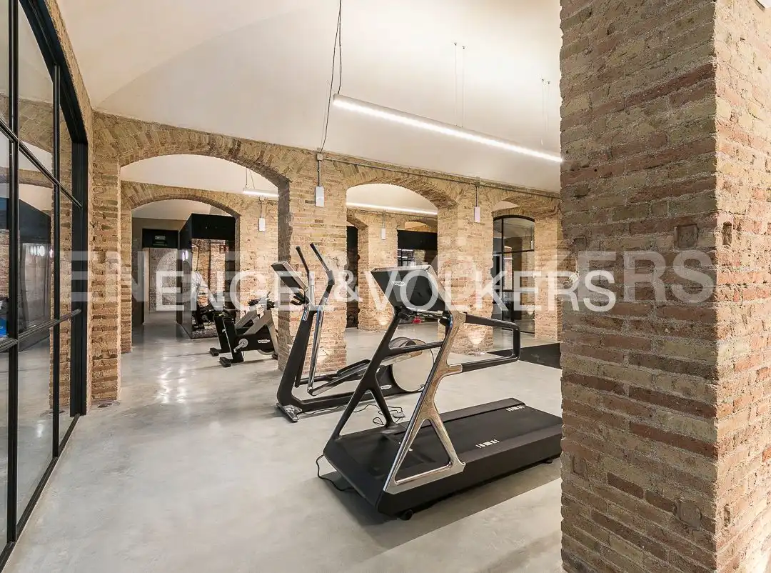 Appartement avec terrasse à vendre à Eixample, imagen 52