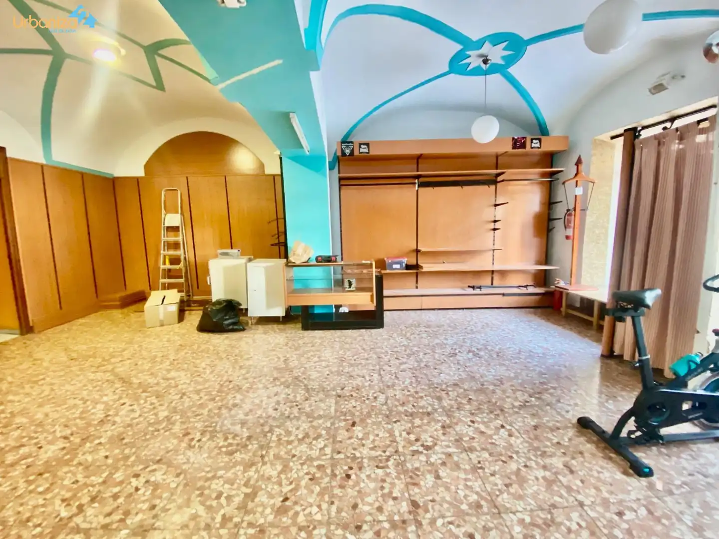 Geschaftsraum zur Miete in Santa Marta