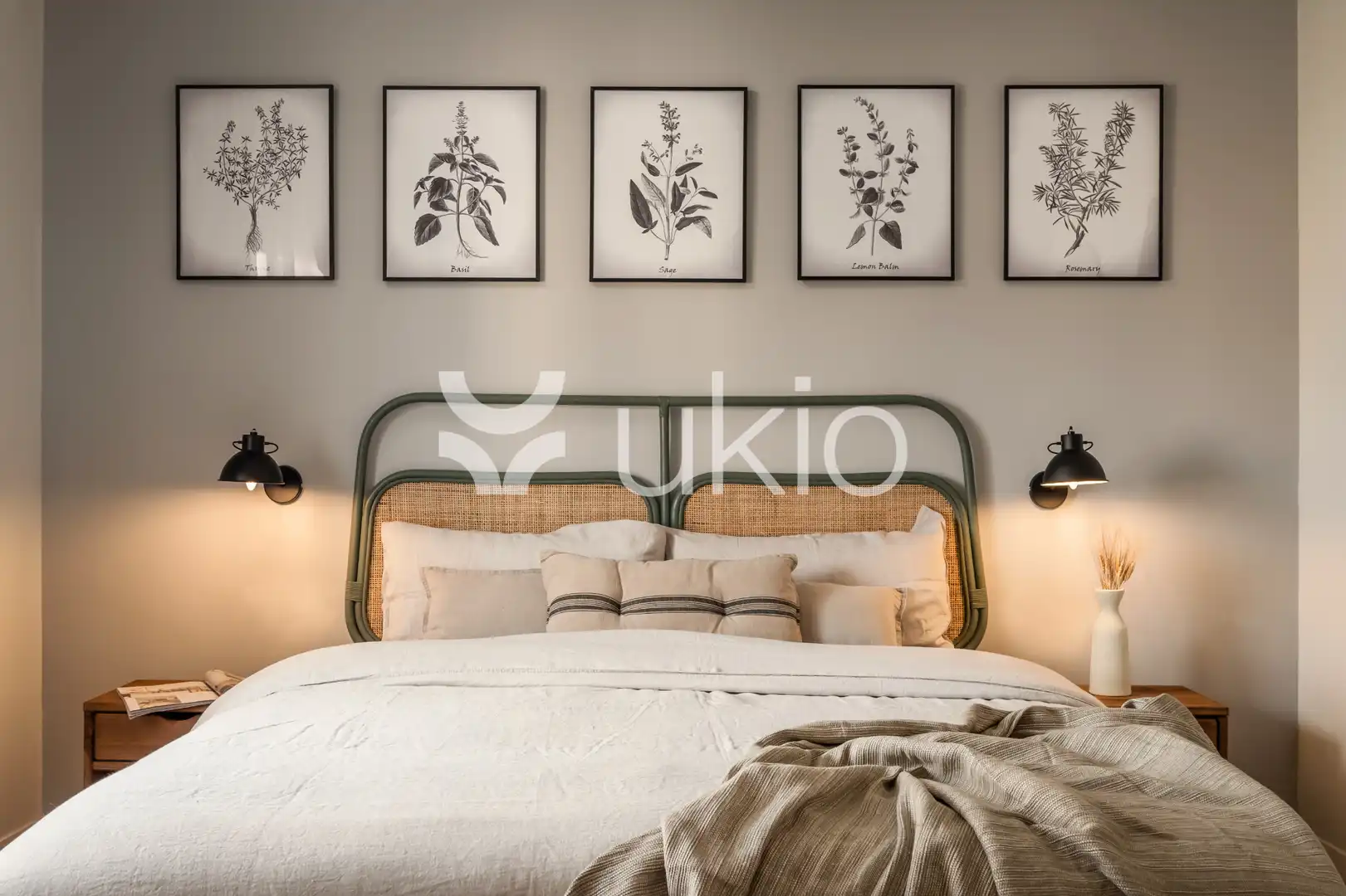 Habitación de Apartamento de alquiler en Eixample