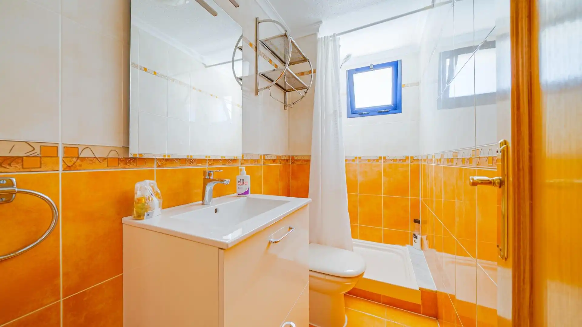 Apartament de lloguer a Avenida MESTRAL, Las Azaleas - Alkadir
