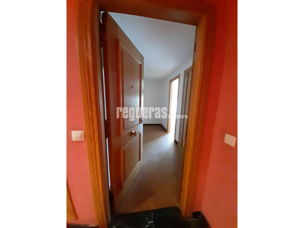 Bedroom of Flat for sale in Corvera de Asturias  with Heating and Storage room