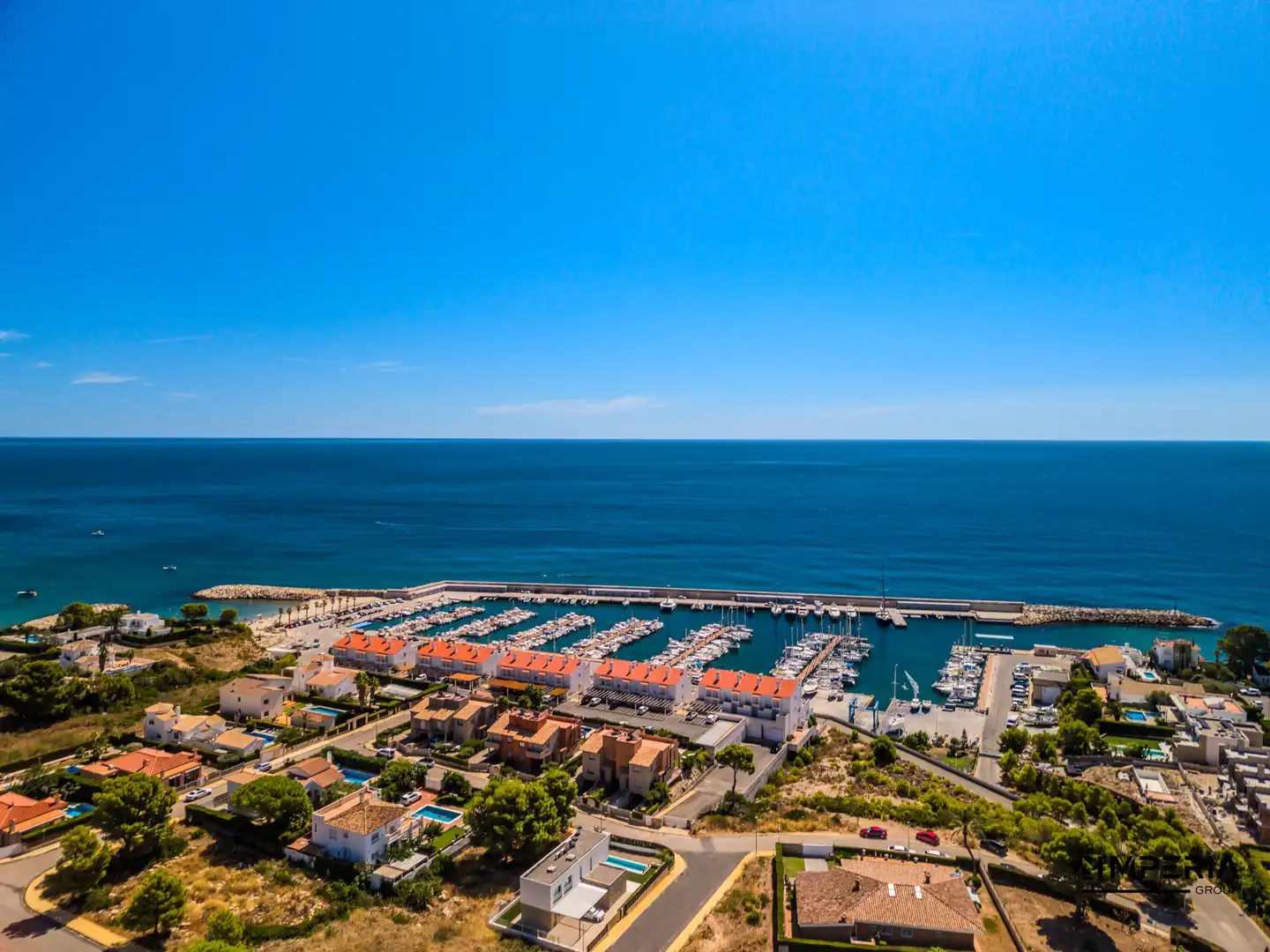 Villa avec terrasse à vendre à Carrer Pescadors, imagen 28