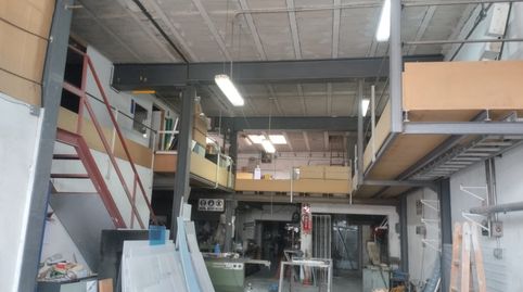 Photo 3 of Industrial buildings for rent in Carretera de Roses - Fossos, Figueres