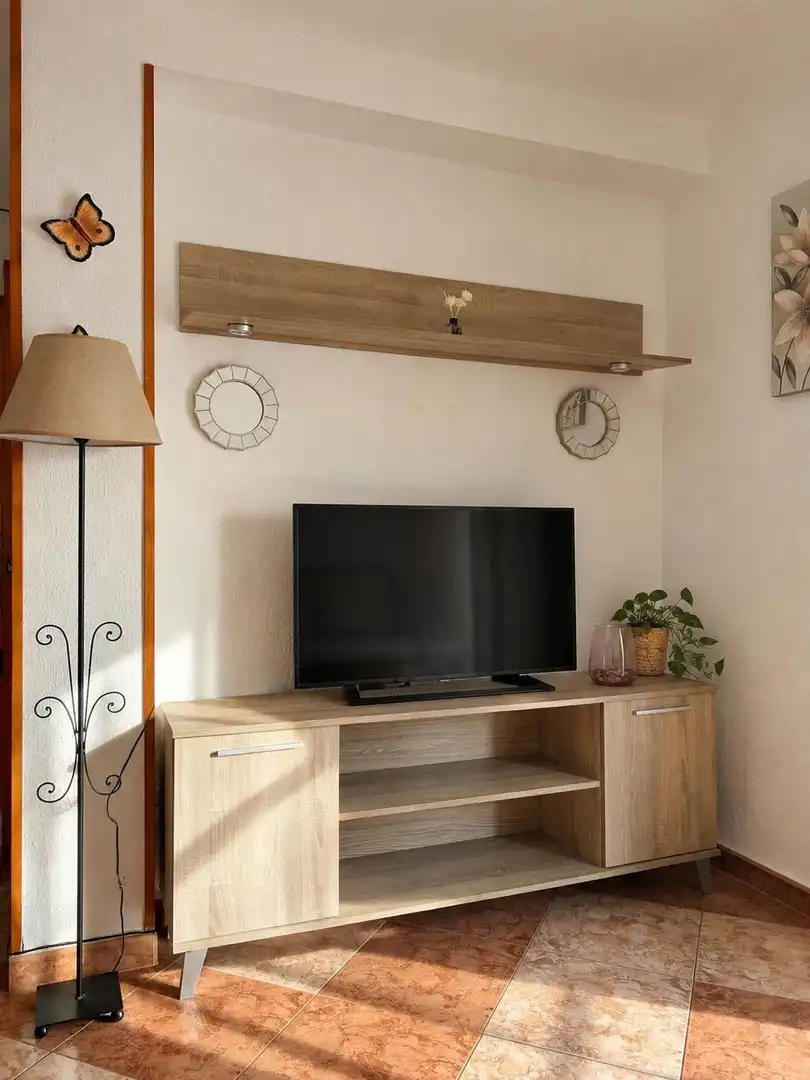 Appartamento con terrazza in affitto a Vejer, imagen 2
