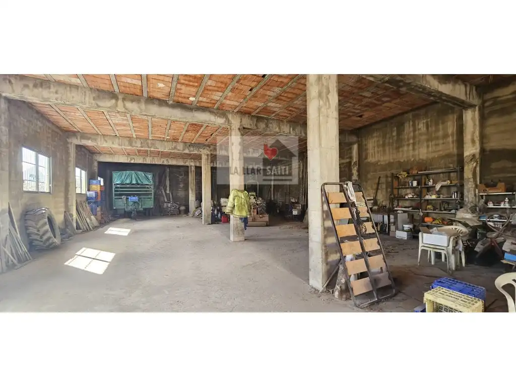 Nave industrial in vendita a Calle En Proyecto 2, imagen 2
