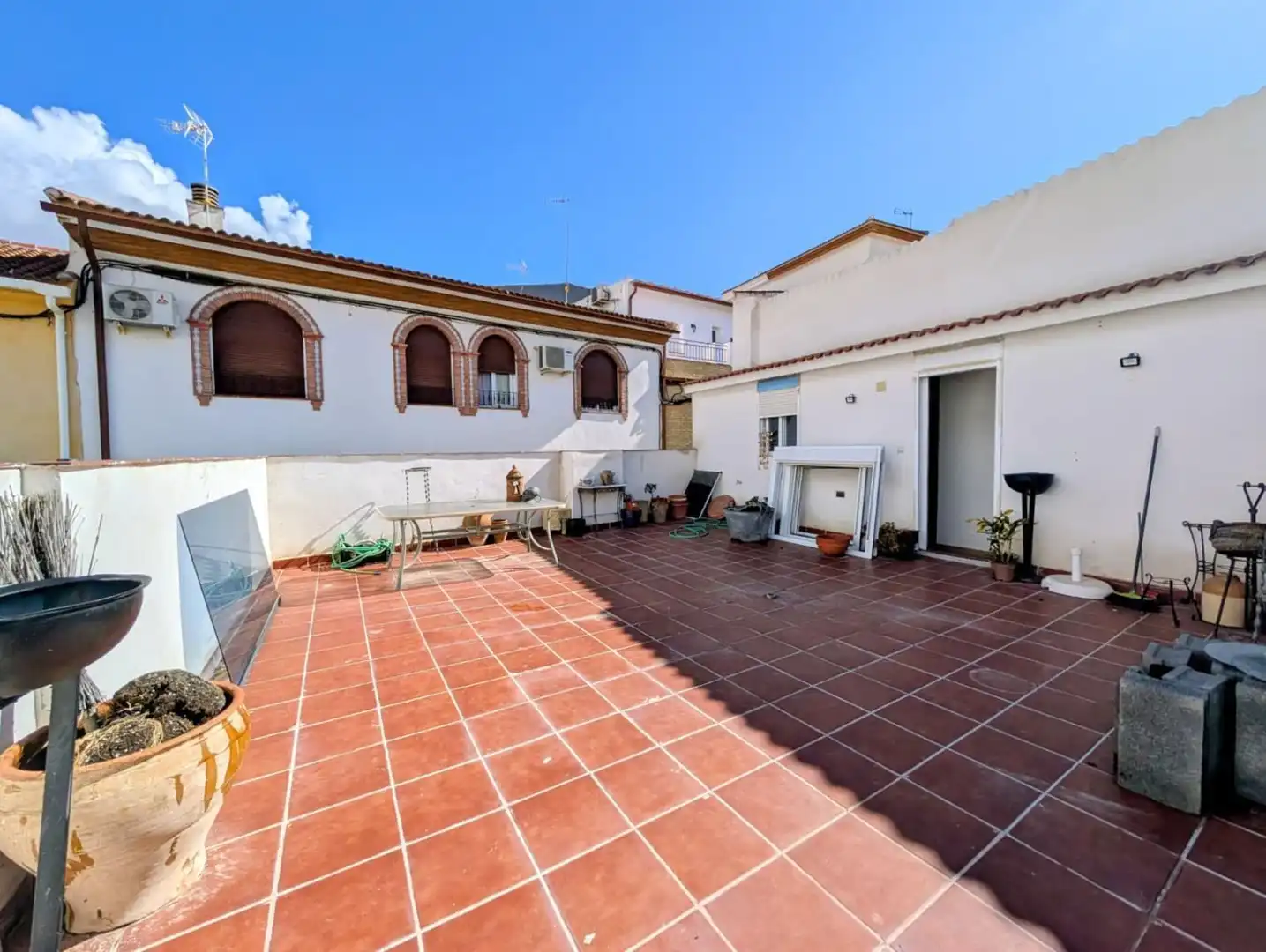 Maison jumelée avec jardin à vendre à Calle Príncipe 2, imagen 26