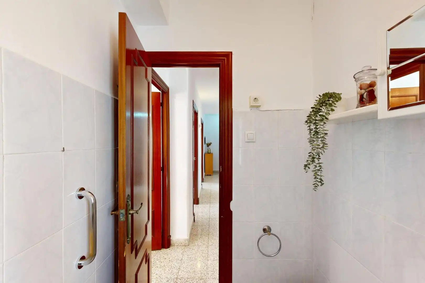 Flat with terrace for sale in Calle JUAN FERNANDEZ 4, imagen 31
