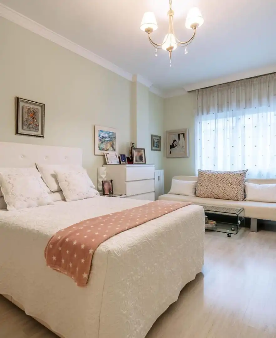 Flat with terrace for sale in Ronda