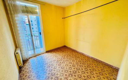 Bedroom of Flat for sale in  Barcelona Capital  with Air Conditioner, Heating and Oven