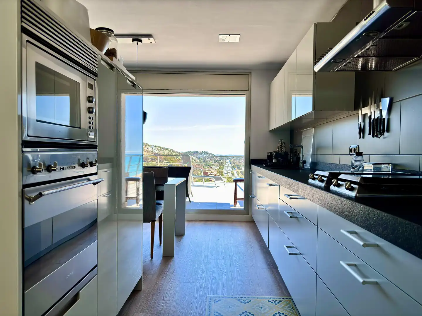 Detached homes for rent in Carrer Cristina Morenes, Les Botigues de Sitges