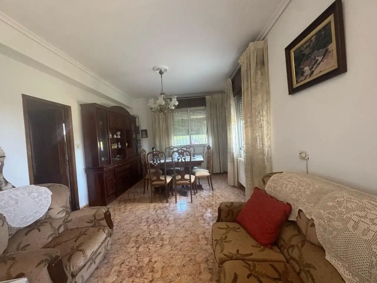 Casa o chalet en venta en San Rosendo